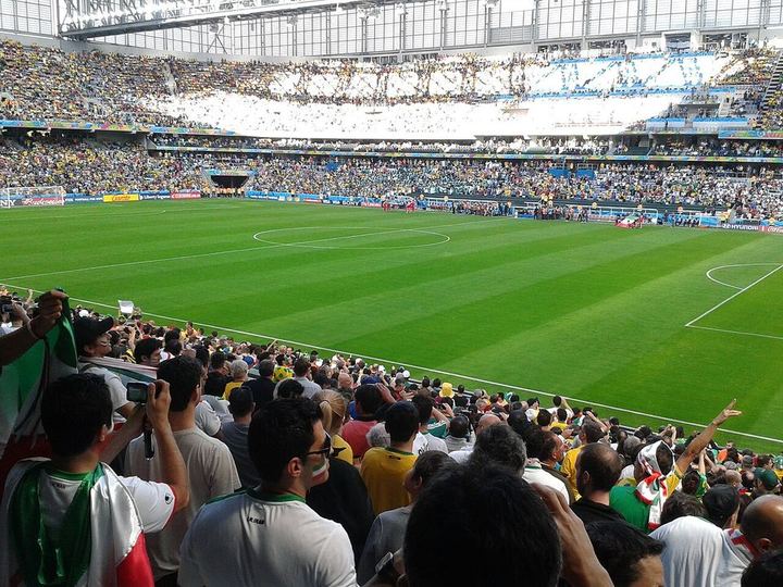 电讯报评世界杯8强排名！法国依然居首，阿根廷下滑2位至第四（封面配图）